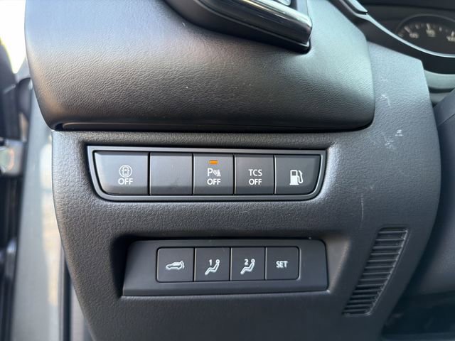 New 2026 MAZDA CX-50 2.5 Hybrid w/ Premium Plus Pkg image 32