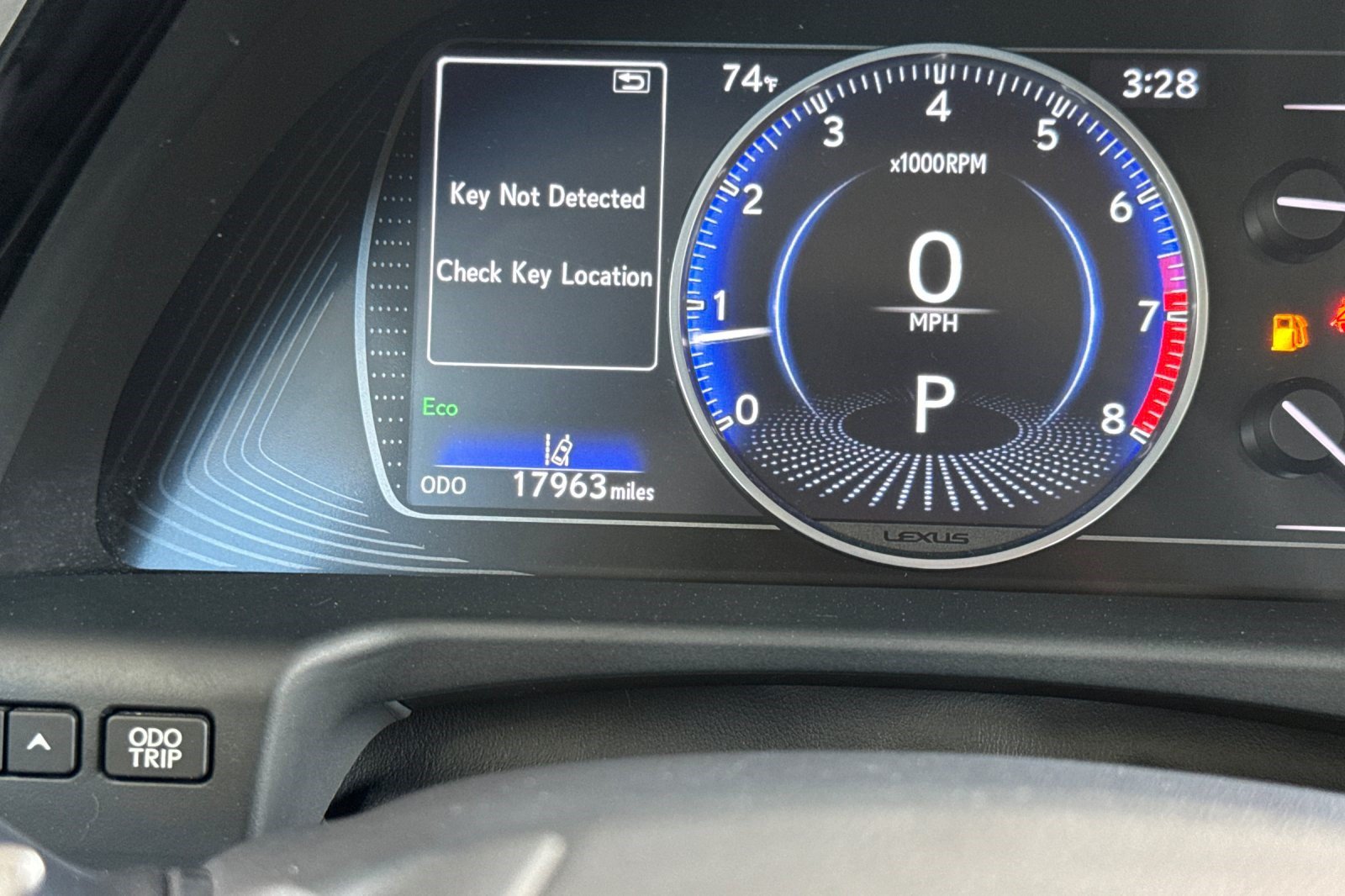 Certified 2023 Lexus ES 350 w/ Premium Package FWD image 34