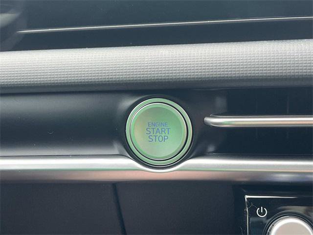 New 2025 Hyundai Santa Cruz XRT image 14