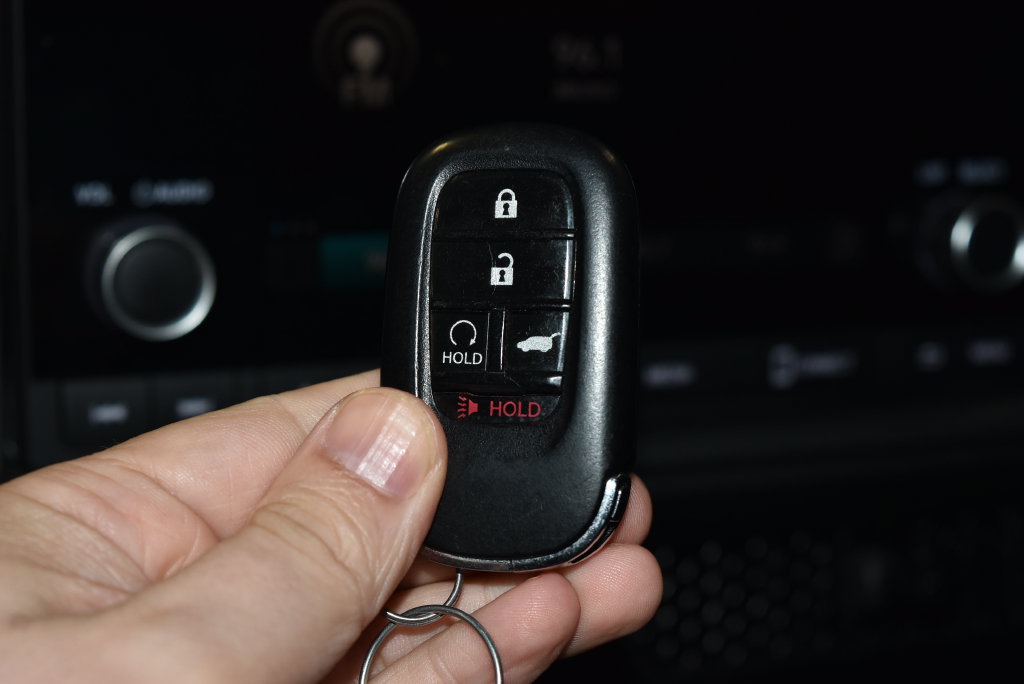 Used 2023 Honda CR-V Sport image 16