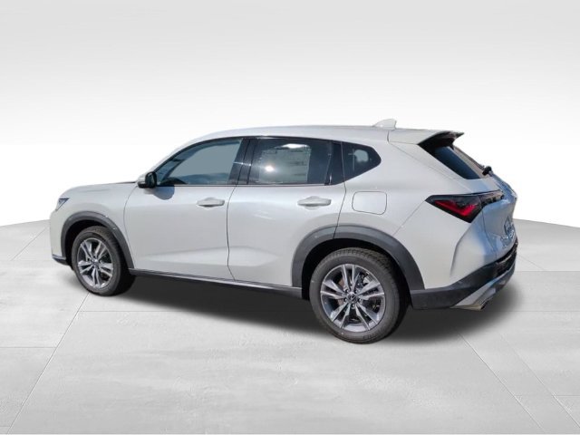 New 2026 Acura ADX AWD image 9