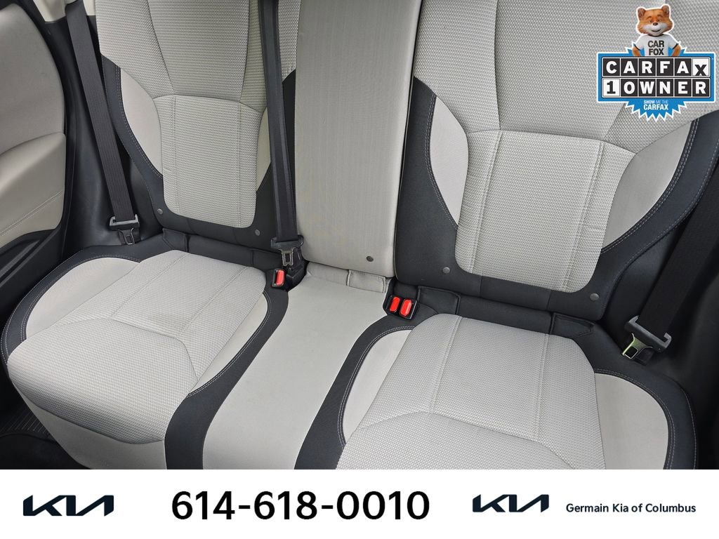 Used 2023 Subaru Forester AWD/4WD image 18