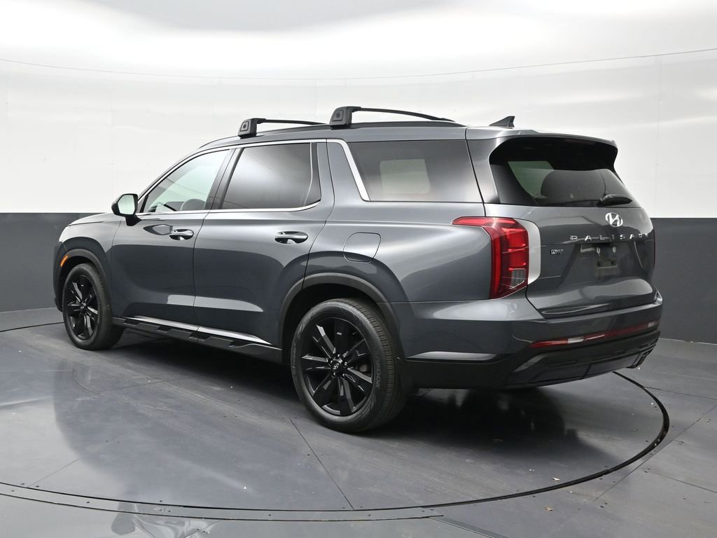 Used 2024 Hyundai Palisade XRT FWD image 3