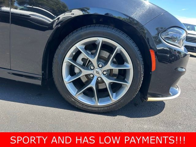 Used 2023 Dodge Charger GT image 8