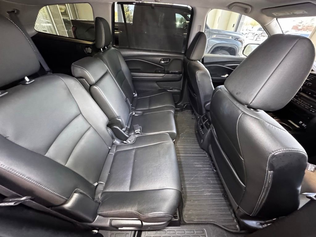 Used 2021 Honda Pilot Special Edition image 54