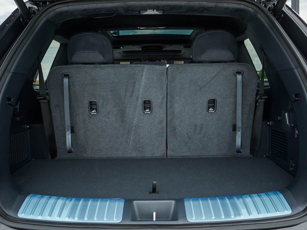 New 2027 Kia Telluride SX Prestige AWD/4WD image 8