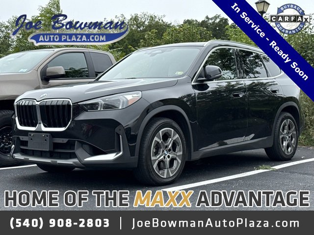 Used 2023 BMW X1 xDrive28i