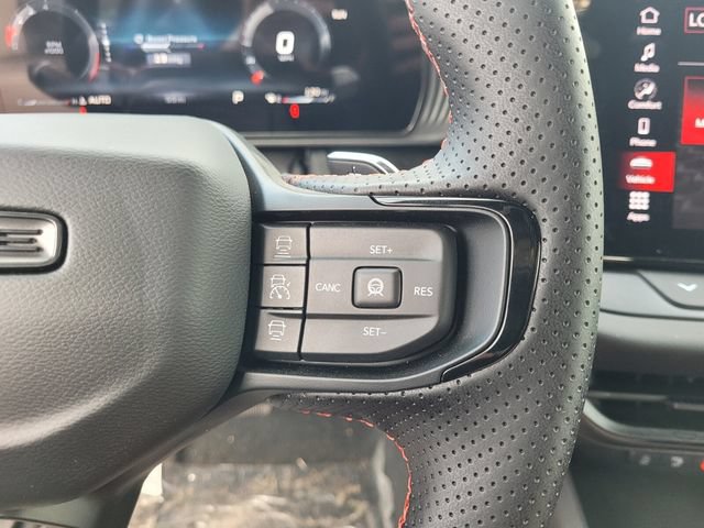 New 2026 Dodge Charger Scat Pack AWD/4WD image 27
