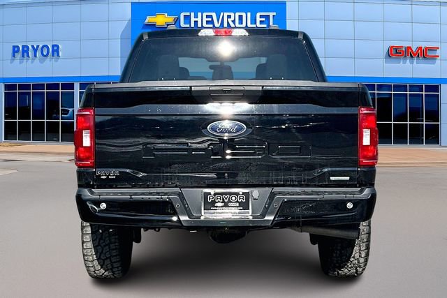 Used 2023 Ford F150 XLT AWD/4WD image 6