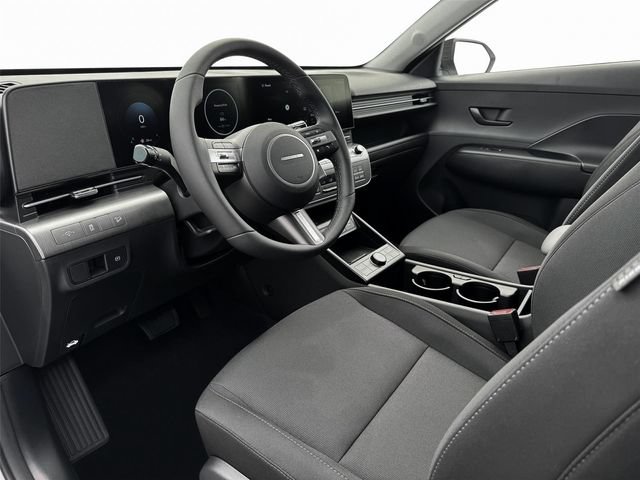 New 2025 Hyundai Kona SEL AWD/4WD image 14