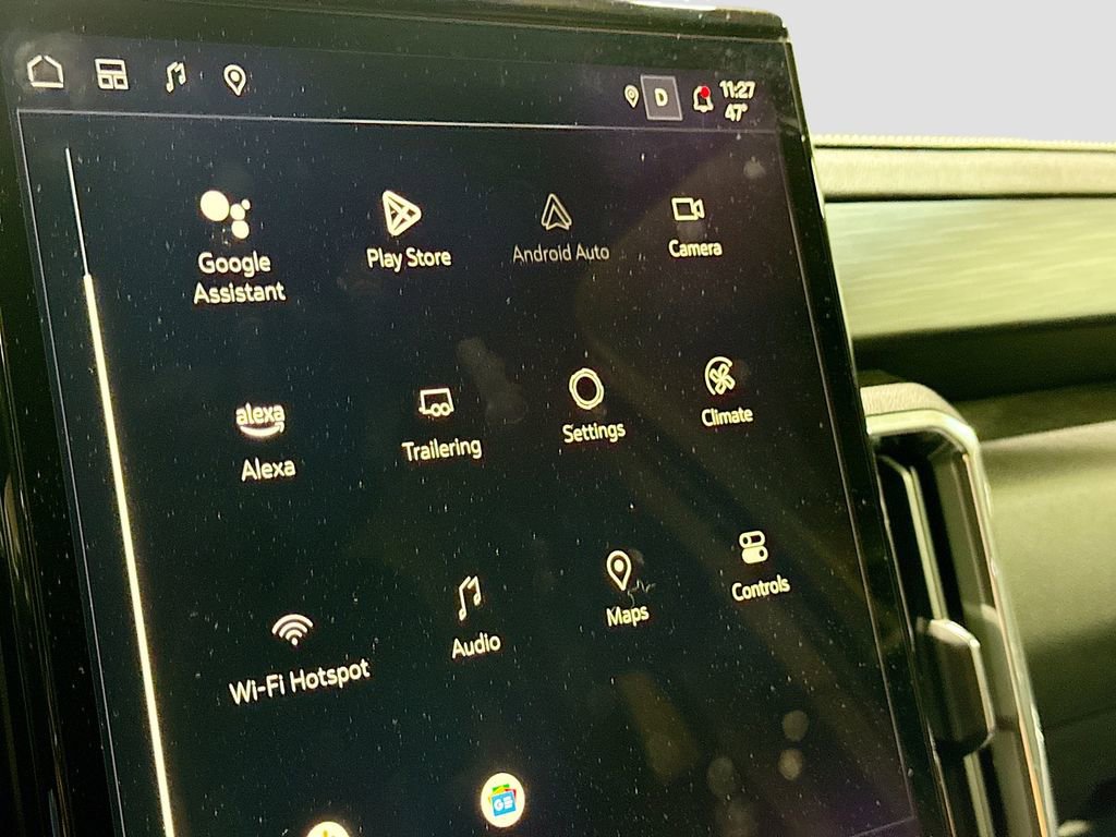 New 2025 GMC Acadia Elevation w/ Elevation Premium Package image 14