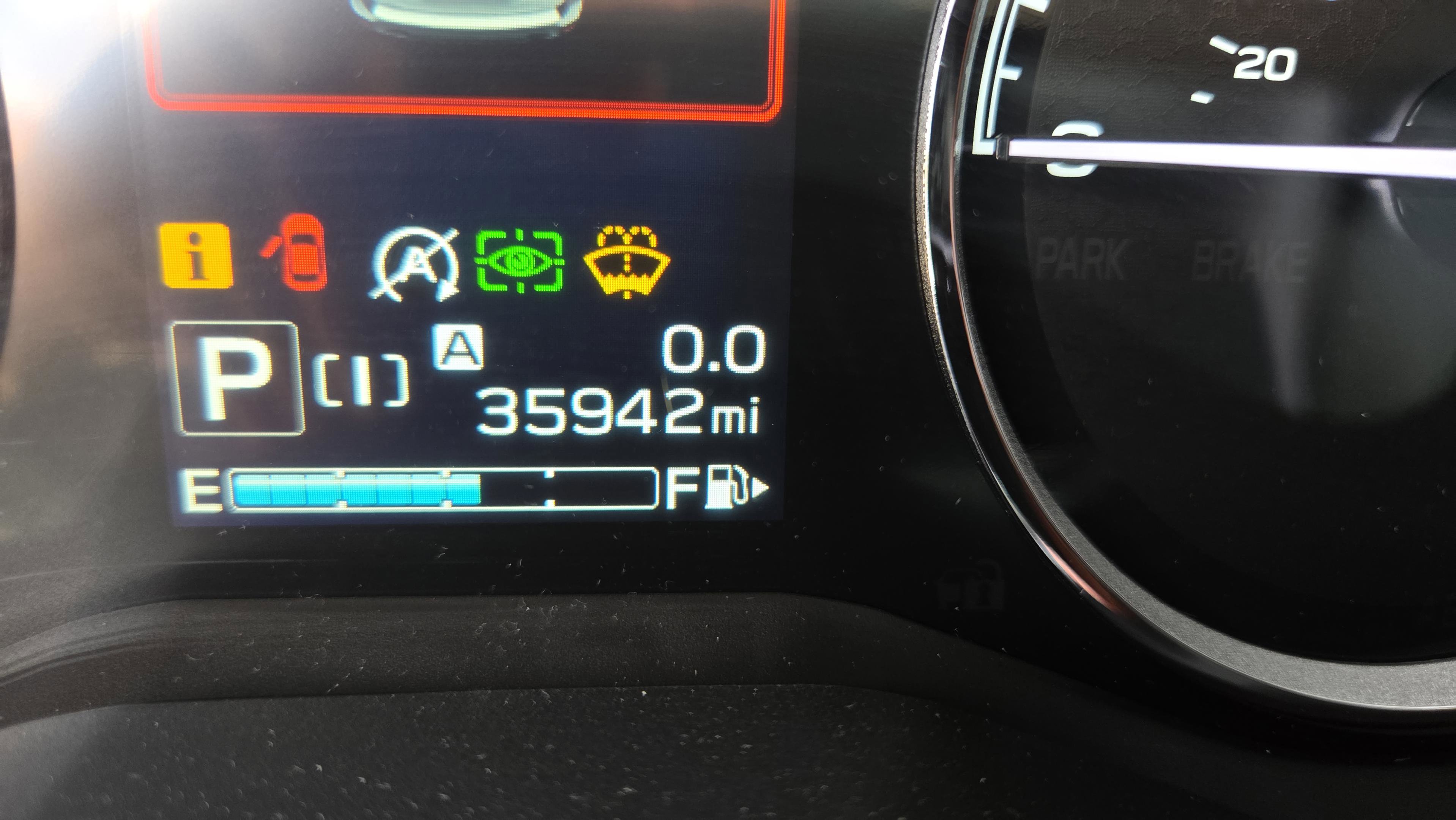 Used 2021 Subaru Forester Touring w/ Popular Package #2 image 24