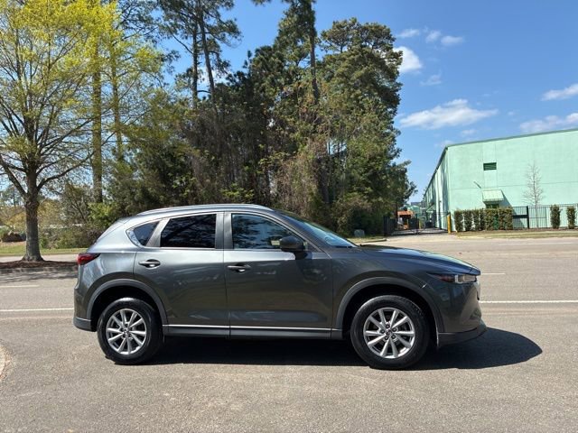Used 2023 MAZDA CX-5 AWD 2.5 S w/ Select Package image 2