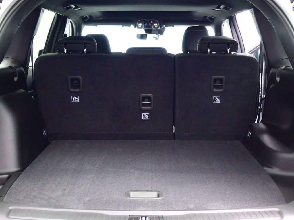 New 2025 Jeep Grand Cherokee Laredo X image 18