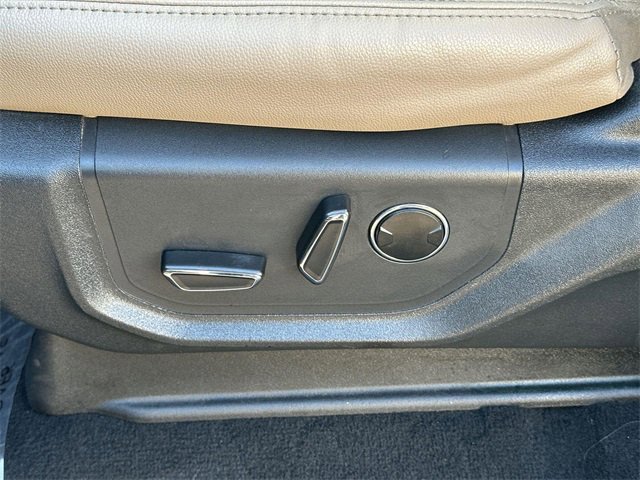 Used 2024 Ford Expedition Max Limited image 34