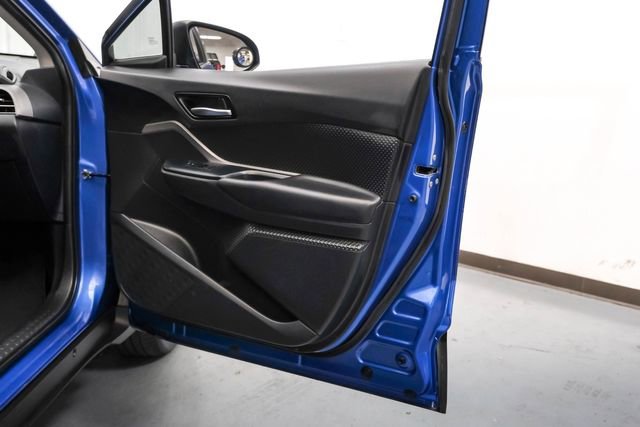 Used 2020 Toyota C-HR LE image 41