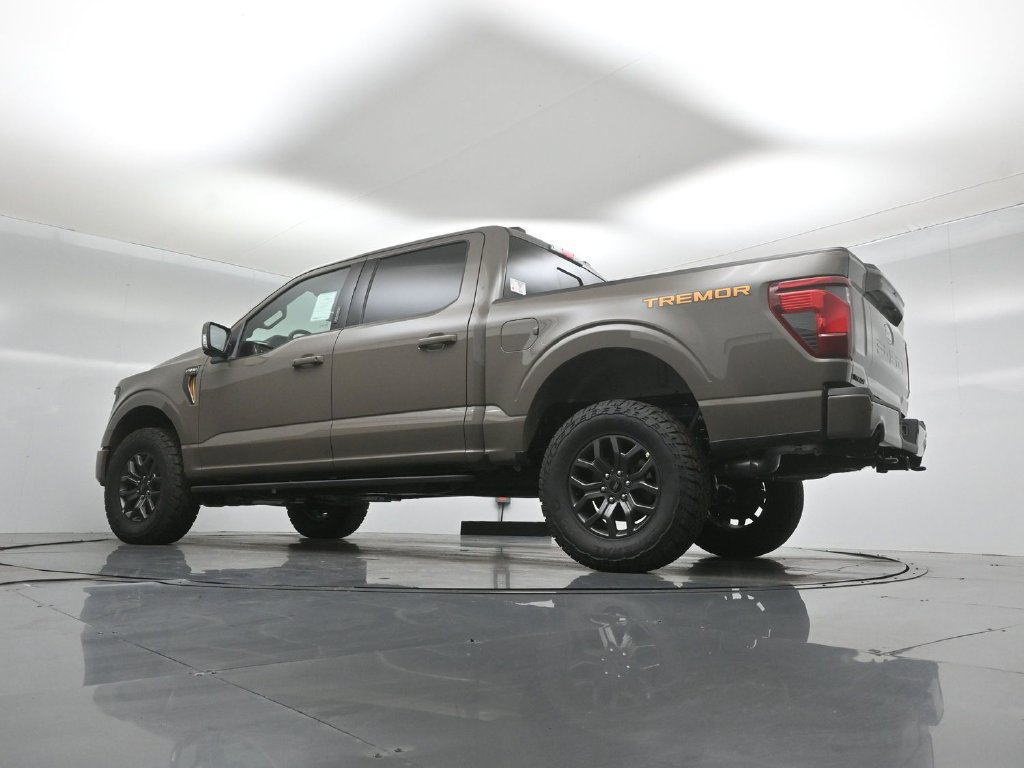 New 2026 Ford F150 Tremor w/ Equipment Group 402B AWD/4WD image 52