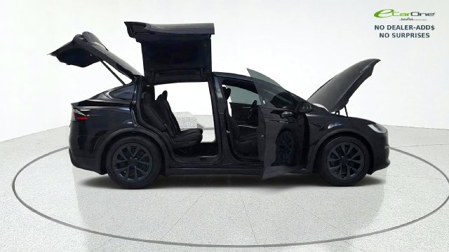 Used 2024 Tesla Model X AWD/4WD image 20