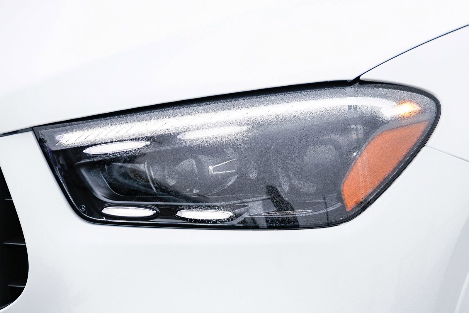 New 2026 Mercedes-Benz GLE 63 AMG S image 7