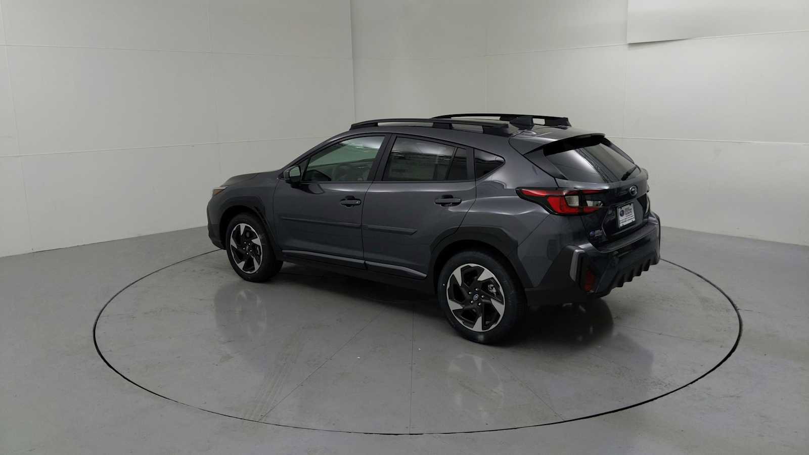 New 2026 Subaru Crosstrek 2.5i Limited AWD/4WD image 7