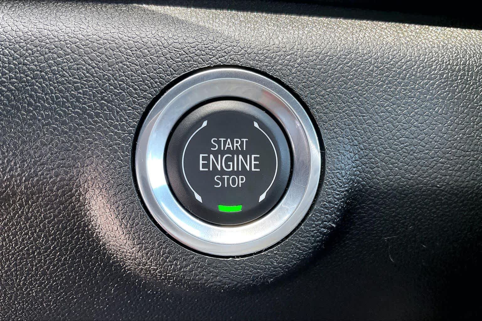 Used 2026 GMC Terrain Elevation w/ Elevation Premium Package AWD/4WD image 32