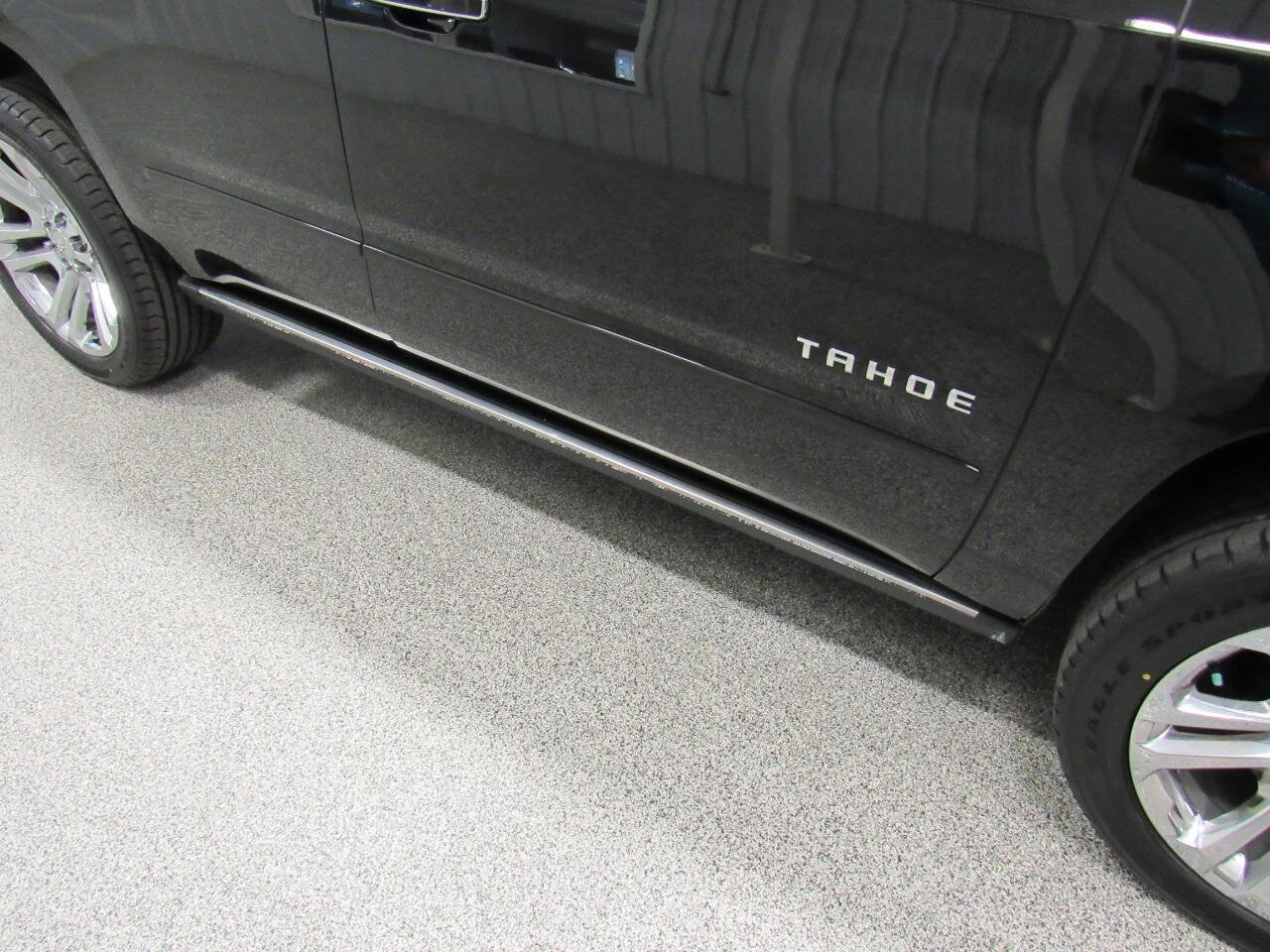 Used 2020 Chevrolet Tahoe Premier w/ Premier Plus Edition image 27