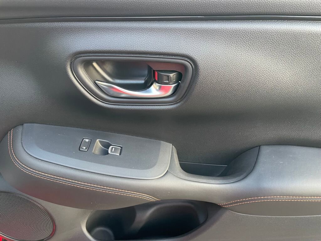 Certified 2023 Honda HR-V Sport image 21