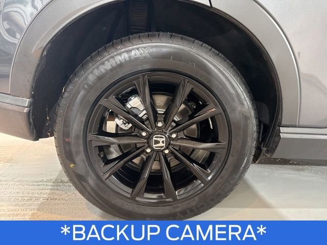 Used 2024 Honda CR-V Sport-L image 10