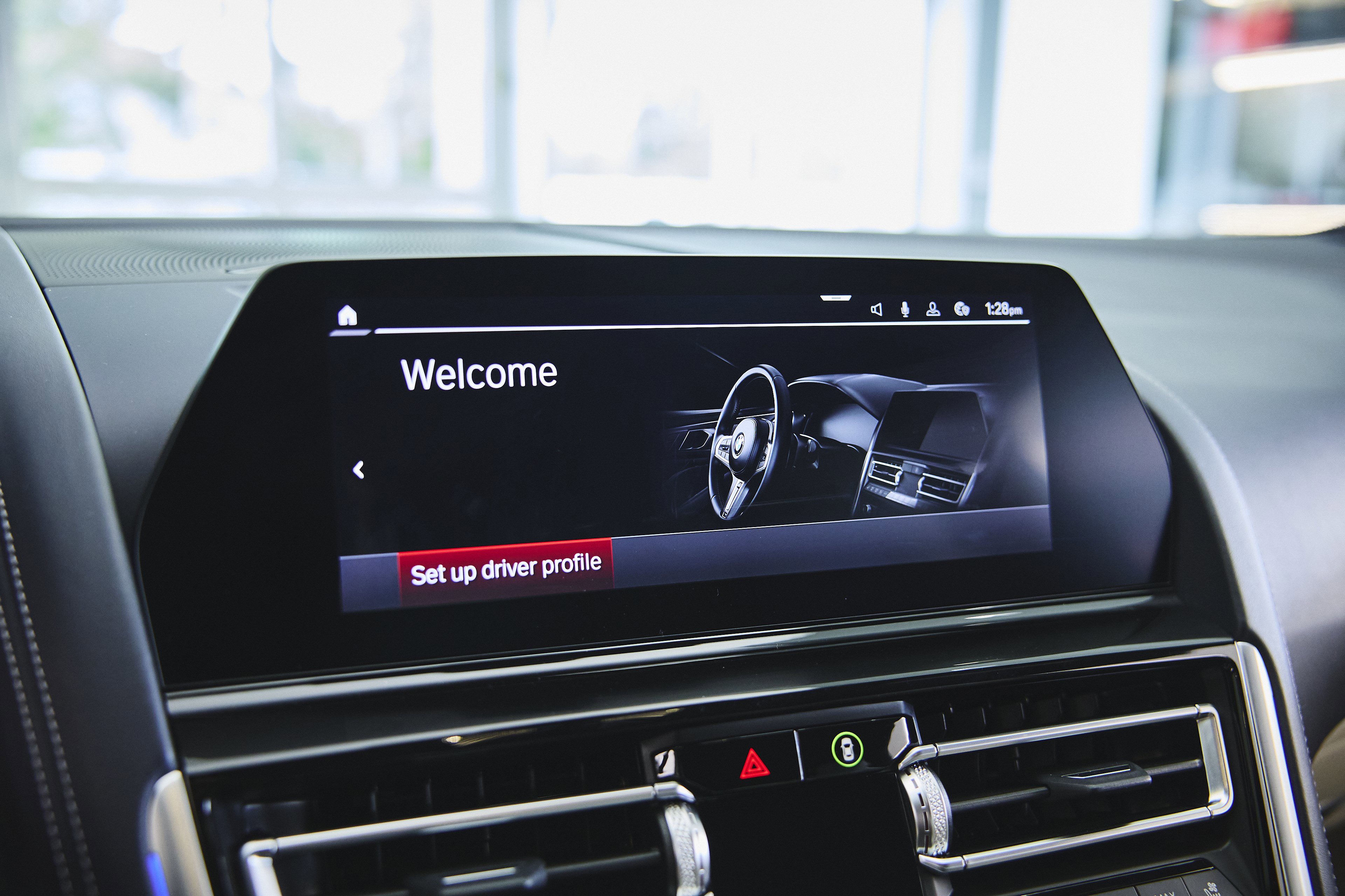 Used 2022 BMW M8 Competition w/ M Carbon Exterior Package image 17