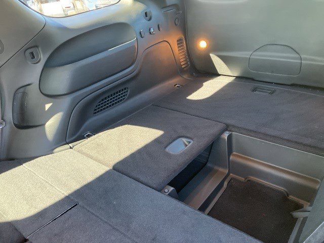 Used 2021 Dodge Durango SXT image 23