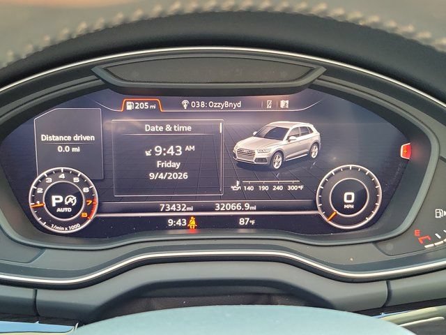 Used 2019 Audi Q5 Prestige w/ Prestige Package AWD/4WD image 24