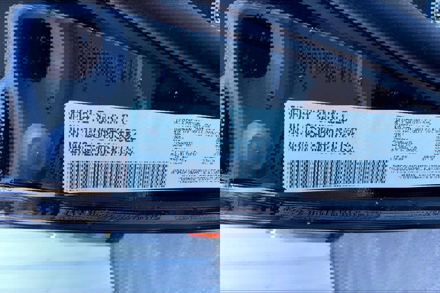 New 2026 Jeep Grand Wagoneer Limited w/ Premium Group II image 12