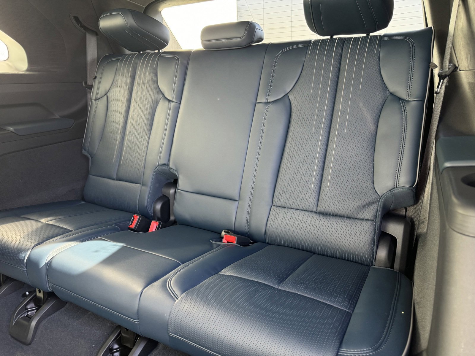 New 2025 Cadillac Escalade IQ Luxury 2 image 12