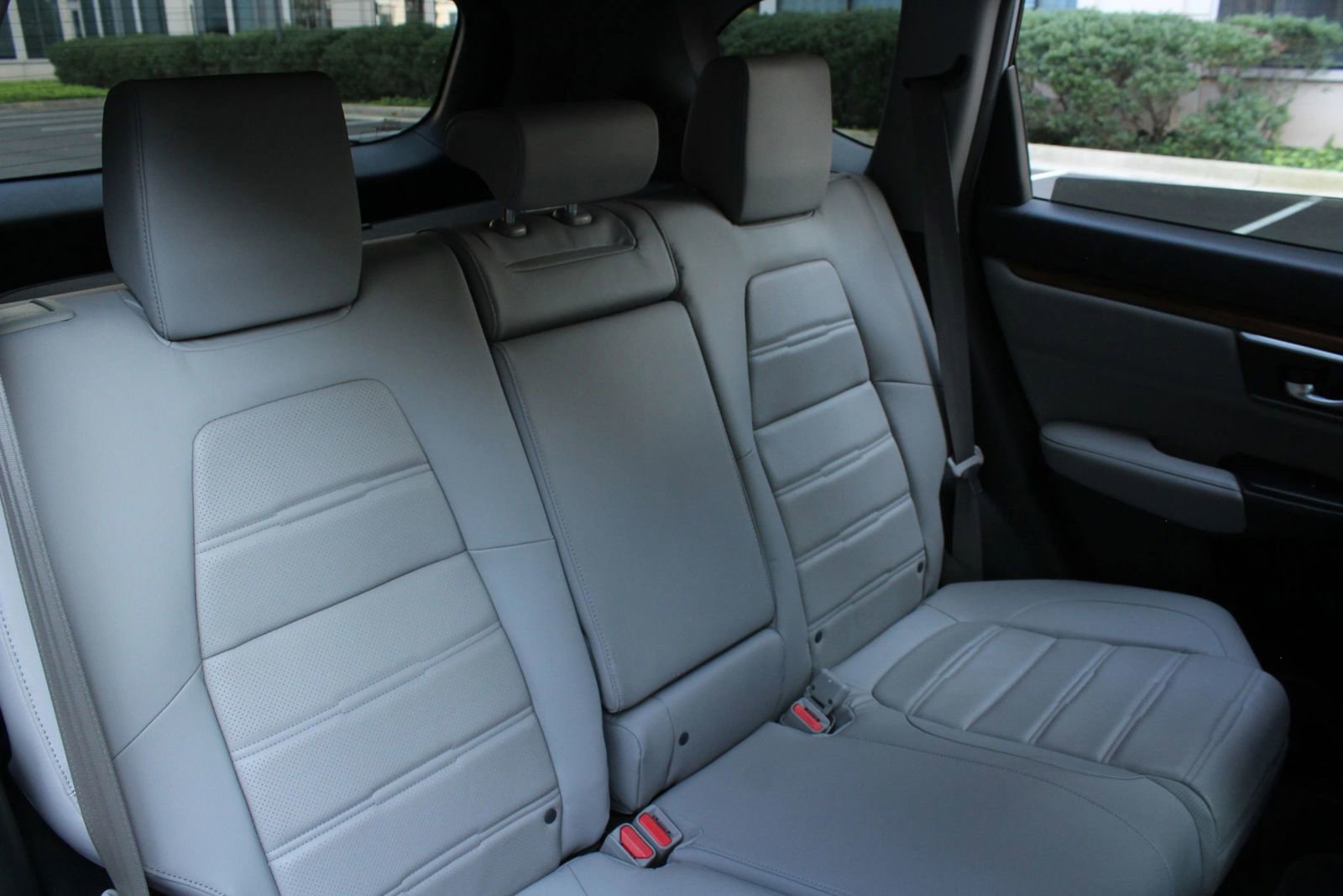 Used 2017 Honda CR-V EX-L image 28