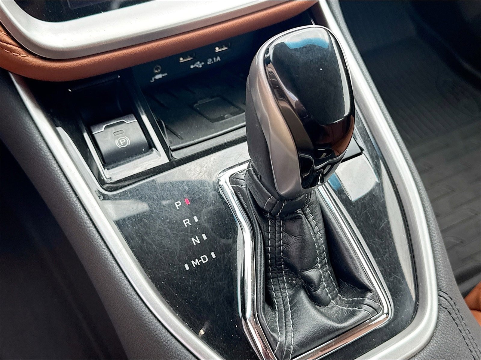 Used 2021 Subaru Legacy Touring XT w/ Popular Package #2 image 16