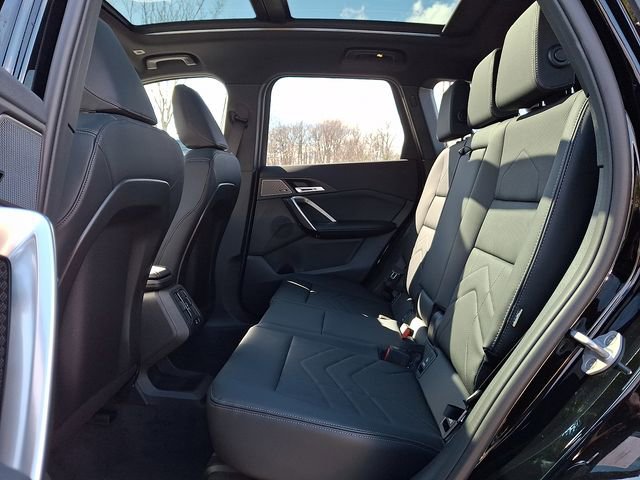 New 2026 BMW X1 xDrive28i w/ Convenience Package image 9