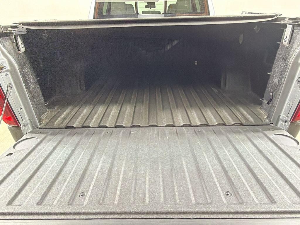 Used 2025 Chevrolet Silverado 1500 LT Trail Boss w/ Convenience Package II AWD/4WD image 23