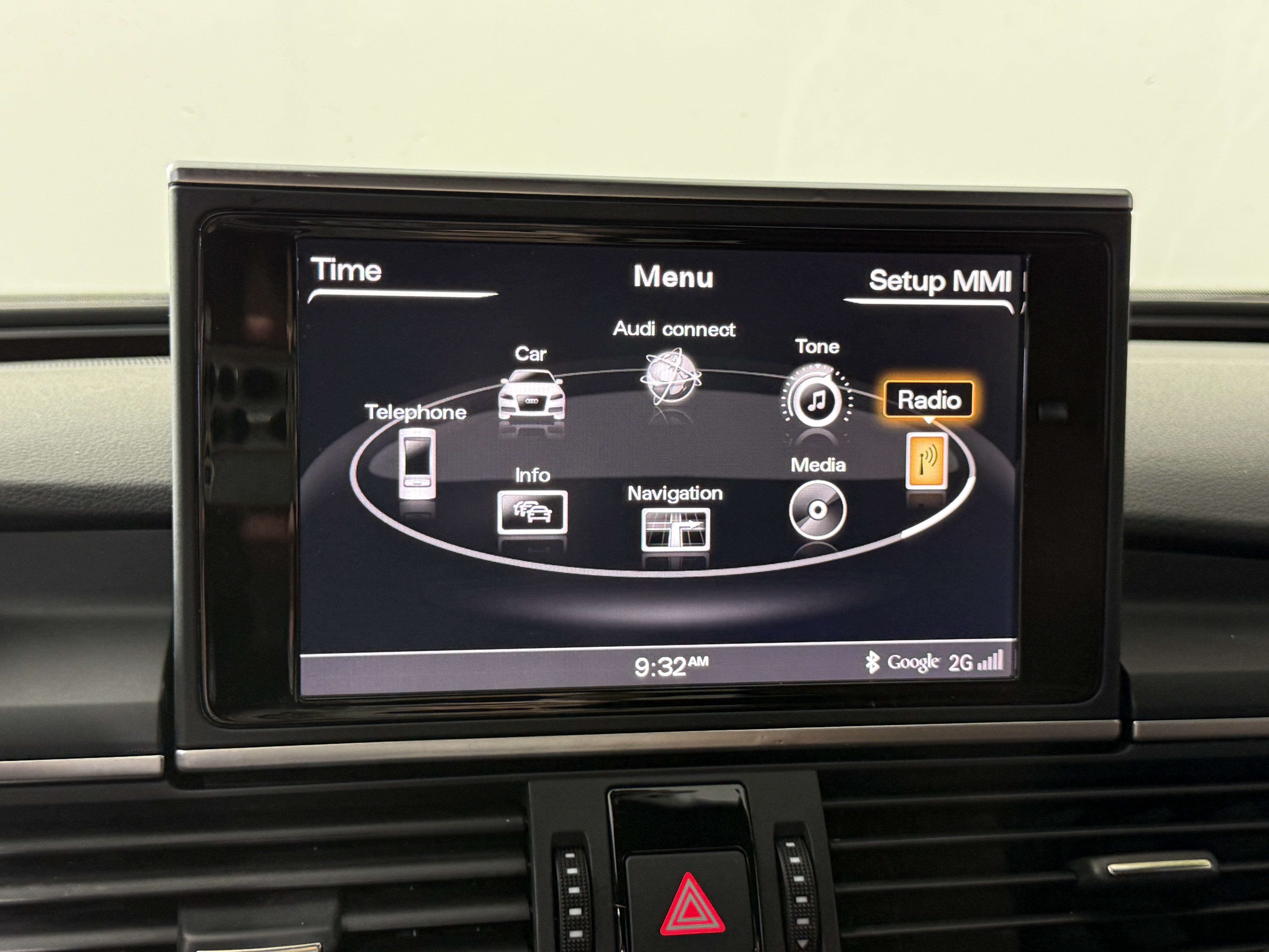 Used 2015 Audi A7 3.0T Prestige w/ Prestige Package AWD/4WD image 19