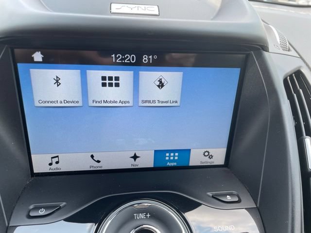 Used 2018 Ford Escape Titanium FWD image 36