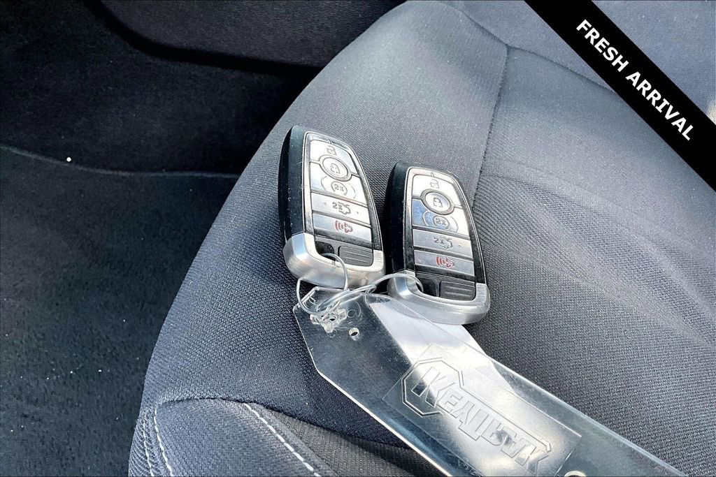 Used 2021 Ford Mustang GT RWD image 33