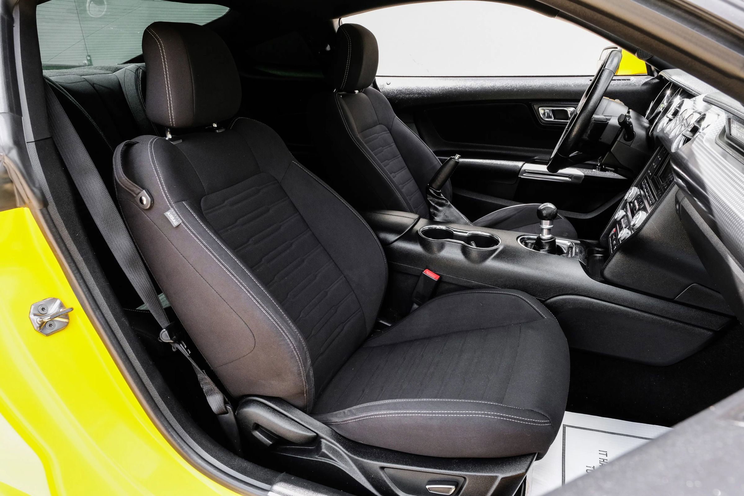 Used 2017 Ford Mustang GT w/ GT Performance Package image 39