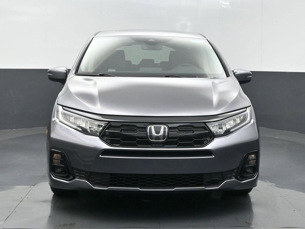 New 2026 Honda Odyssey Elite image 4