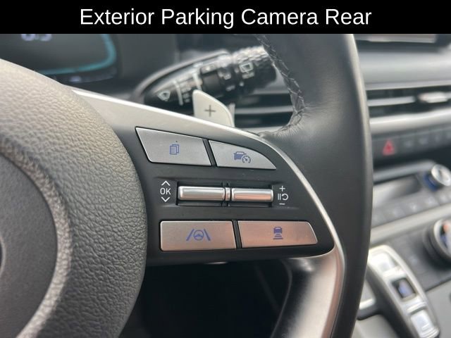 Used 2024 Hyundai Palisade XRT image 14