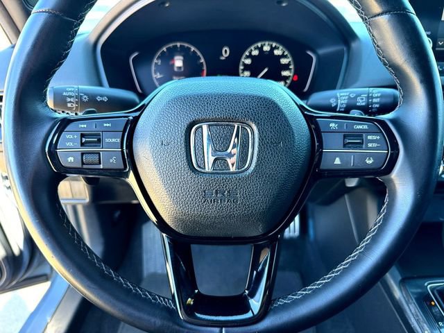 Used 2022 Honda Civic Sport image 11