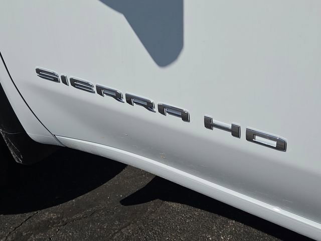 New 2025 GMC Sierra 3500 Pro w/ Convenience Package image 30