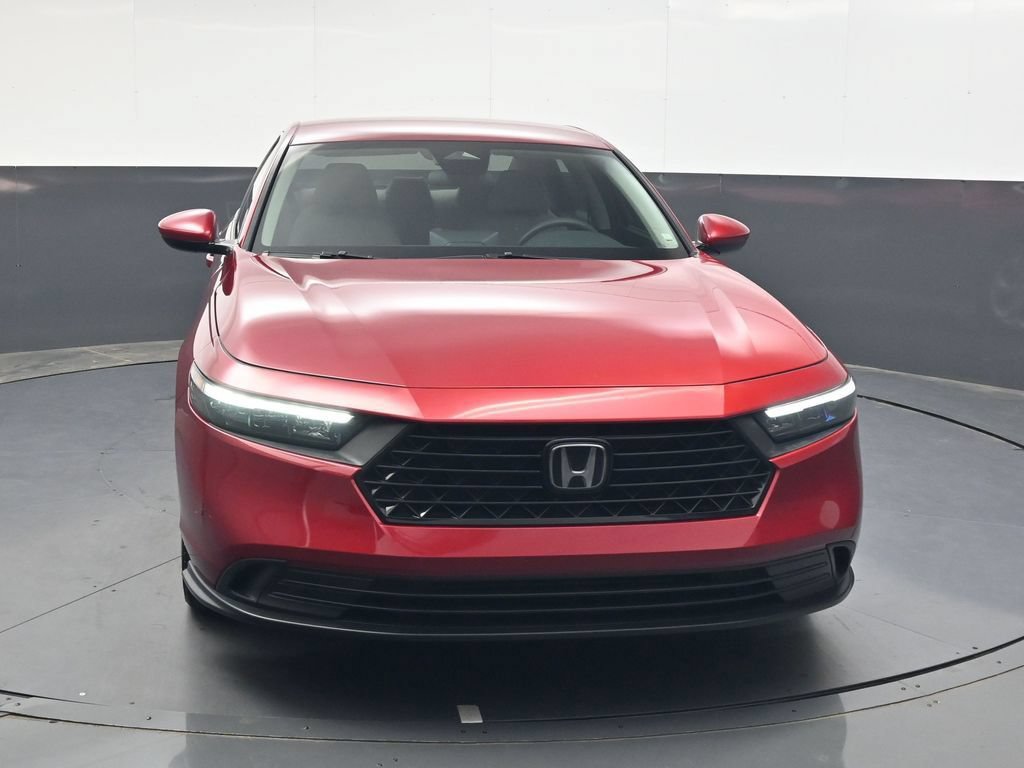 Used 2023 Honda Accord LX image 10