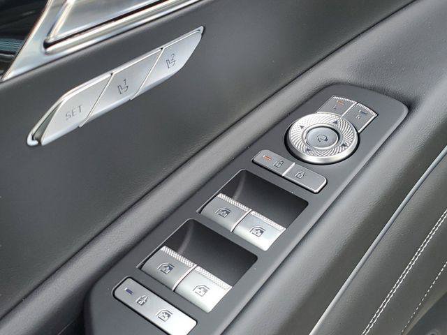 New 2025 Genesis GV80 2.5T AWD/4WD image 13