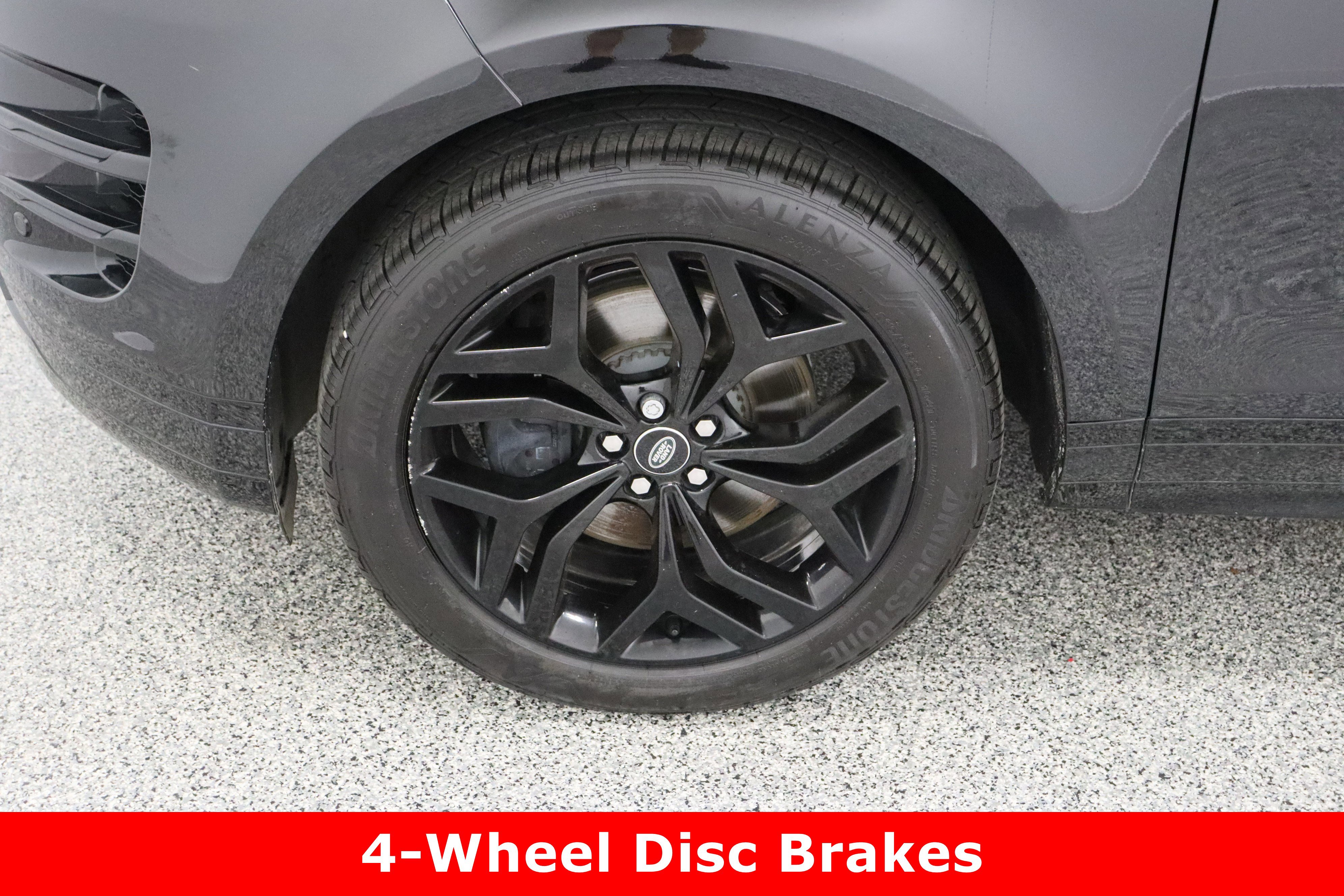 Used 2023 Land Rover Range Rover Evoque R-Dynamic S image 11