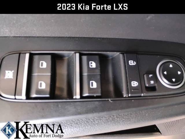 Used 2023 Kia Forte LXS image 20