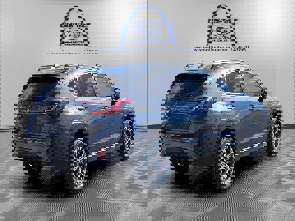 New 2026 Subaru Crosstrek 2.0i Premium image 19
